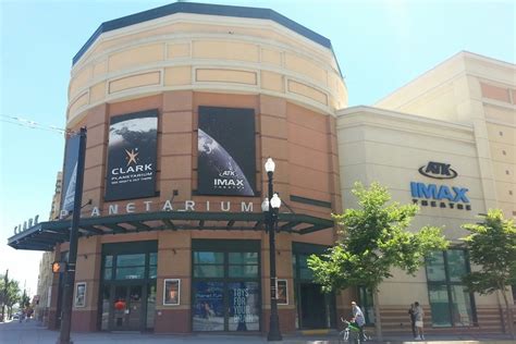 Clark Planetarium: Salt Lake City Attractions Review - 10Best Experts and Tourist Reviews