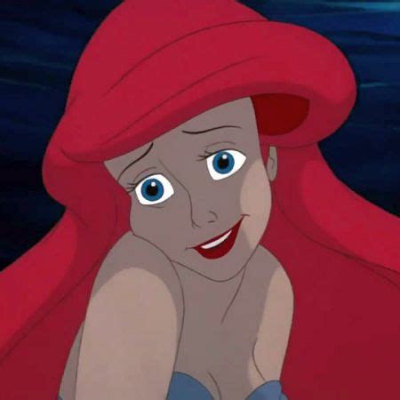 Watch: The Little Mermaid Part Of Your World