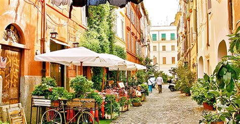 Taste Of Trastevere Food And Wine Tour - Food Tours Of Rome