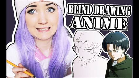 Blind Fighting Drawing Anime / Wild Wolves // Wild NEKOS (anime Only) #3 - In addition, when you ...