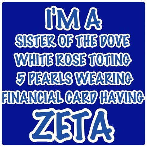 Pin by Dimetia Smith on Zeta Phi Beta | Phi beta sigma, Zeta phi beta, Zeta