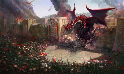 Pin by 소연심 on Good | Fantasy dragon, Dragon pictures, Fantasy castle