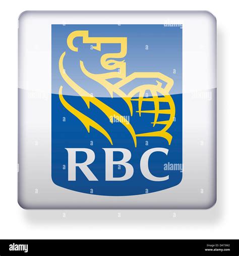 Rbc royal bank logo Cut Out Stock Images & Pictures - Alamy