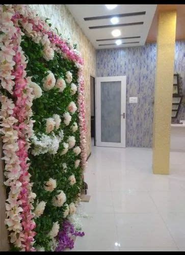 Unisex Salon Interior Design Services at Rs 90/sq ft | beauty parlor ...