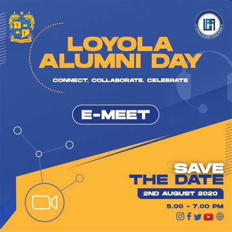 Loyola Alumni Connect