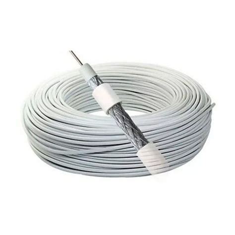 50 Ohm Coaxial Cable Types