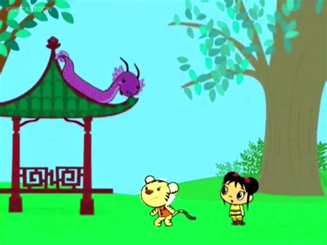 Ni Hao, Kai-Lan Season 1 Episode 1 Dragonboat Festival - video Dailymotion