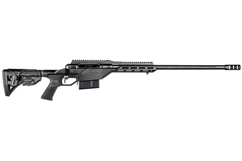 Savage 110 BA Stealth 338 Lapua with Adjustable Stock | Sportsman's ...