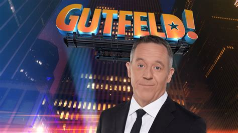 Gutfeld! - TheTVDB.com