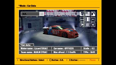 Ridge Racer Type 4 (1999) | PS1 Game | Push Square