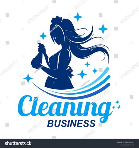 10,860 Maid Service Logo Images, Stock Photos, 3D objects, & Vectors | Shutterstock