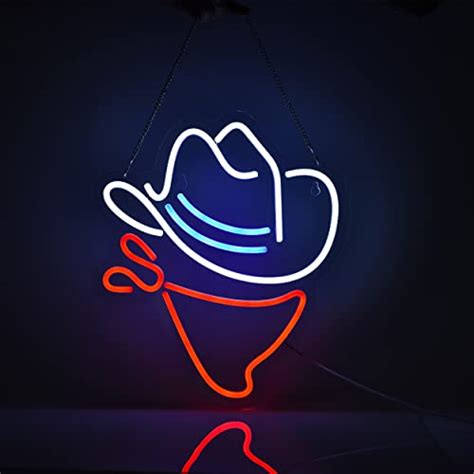 Best Man Caves: 10 Neon Lights That Will Up Your Game