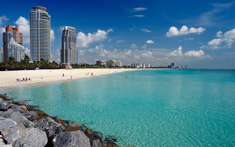 Best Miami Beach Beaches | Greater Miami & Miami Beach