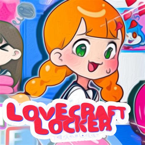 LoveCraft Locker Game APK - Free download for Android