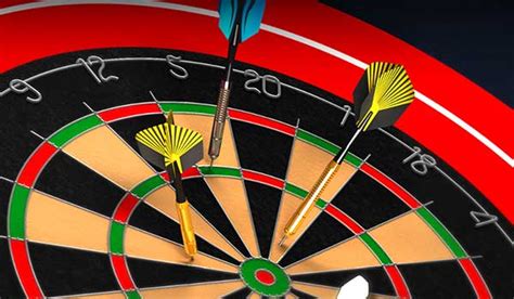 Play Darts - Online at Coolmath Games (2023)