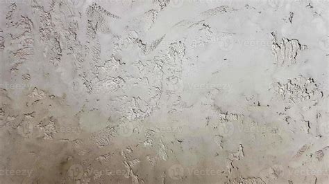 Gray abstract background. Beautiful gray textured stucco on the wall ...