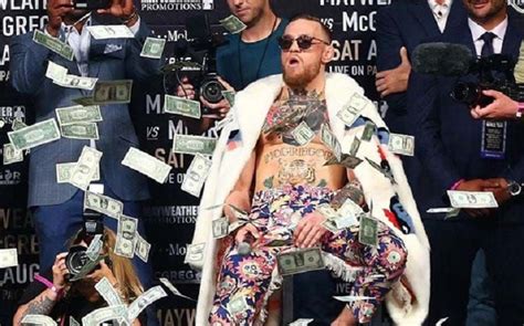 Forbes list of World’s Highest-Paid Athletes: Conor McGregor named to ...