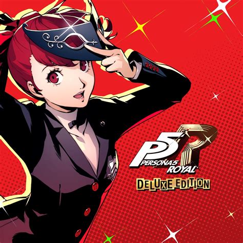 Persona 5 Royal - Metacritic