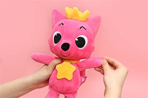 Pinkfong Official Plush - Buy Online in UAE. | Toys And Games Products in the UAE - See Prices ...