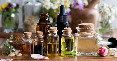 Ultimate Guide to Herbal Oils