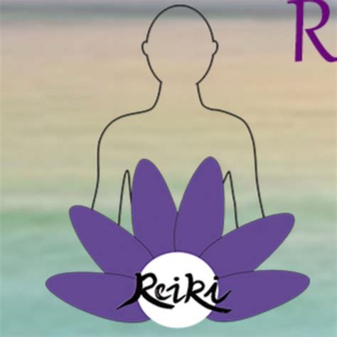 Reiki Music & Healing - YouTube