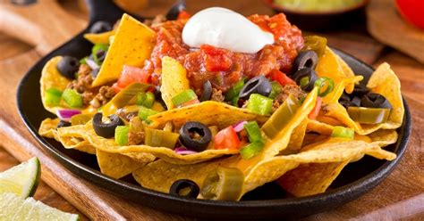 30 Best Doritos Recipes (+Easy Dinner Ideas) - Insanely Good