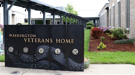 Retsil veterans home addresses stop-placement order