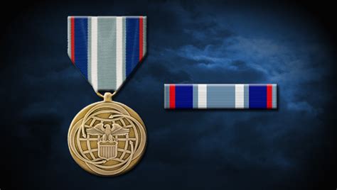 Air and Space Campaign Medal > Air Force's Personnel Center > Display