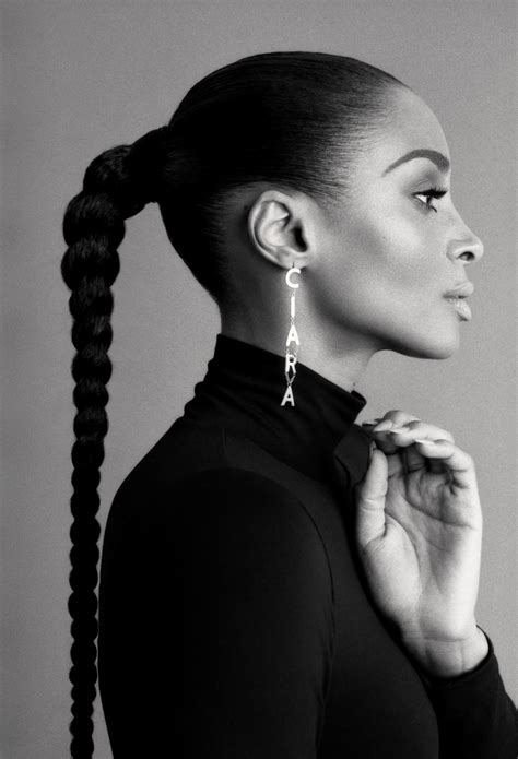 Ciara Finally Gets Her Due With Her New Album 'Beauty Marks' | TIME