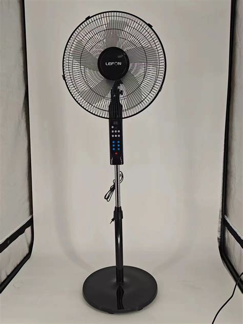 Standing 16 Inch 18 Inch 20 Inch 24 Inch Pedestal Fan Tower & Pedestal ...