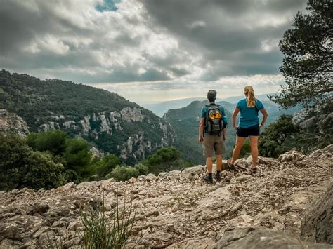 Best Hiking in Mallorca: Incredible Trails with Sweeping Views ...