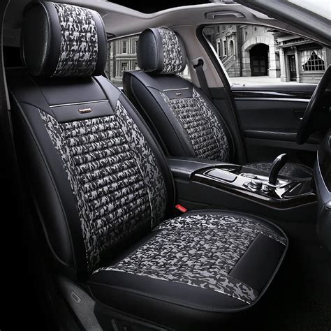 car seat cover seats covers protector for skoda rapid spaceback superb ...