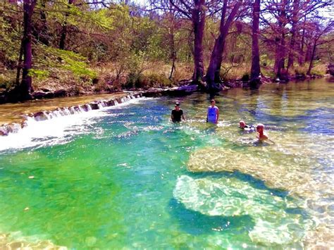 Floating the Frio River | Frio River Tubing | Camp Riverview