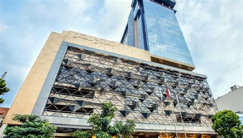 Cara Hotel Grand Dafam Surabaya Bertahan di Tengah Pandemi Covid-19 | TIMES Indonesia