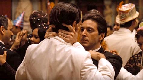 The Godfather: Part II - 1974 Francis Ford Coppola - The Cinema Archives