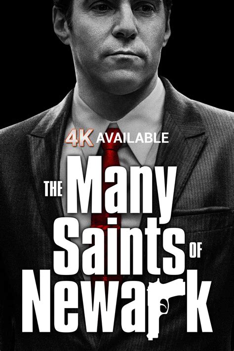 Watch The Many Saints Of Newark Movie Online | Buy Or Rent The Many ...