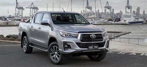 Toyota considering to launch Toyota Hilux in India - The Indian Wire