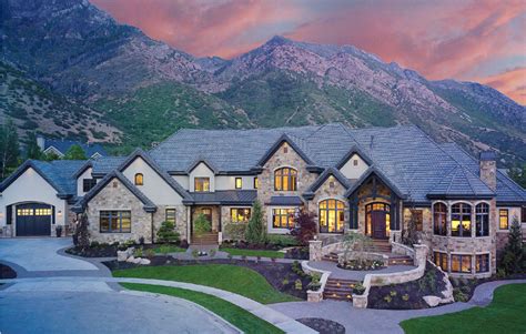 Utah Parade of Homes Events - Expressive Homes