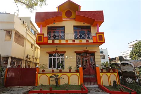 Sterling Guest House - Salt Lake, Kolkata, West Bengal, India booking ...