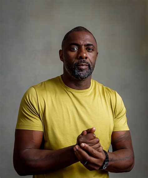 Idris Elba will Host the 2021 Africa Day Concert on May 25th! | BellaNaija