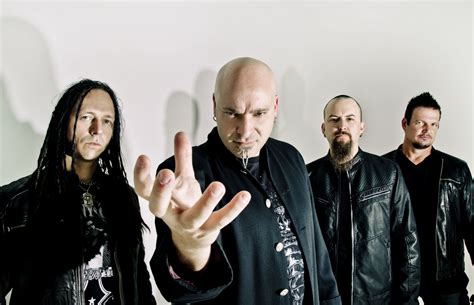 Download Heavy Metal Disturbed (Band) Music Disturbed HD Wallpaper