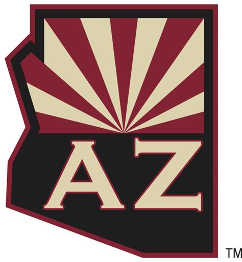 Arizona Coyotes Shoulder Logo – SportsLogos.Net News