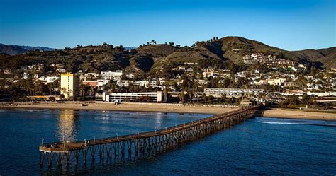 Free photo: Oxnard, California, Sea, Ocean - Free Image on Pixabay - 1584096