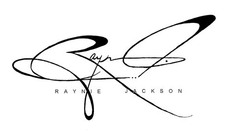 Signature Art by Desiree' Mitchell at Coroflot.com