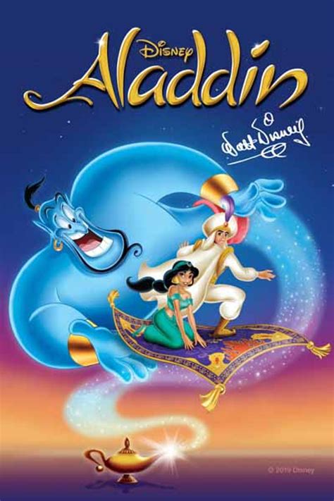 Aladdin [Disney Movies Anywhere (DMA)]