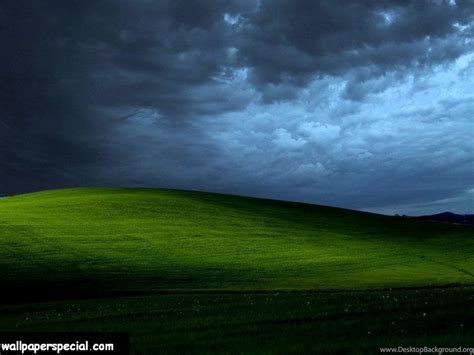 Bliss Windows Xp 4k - Wallpaper