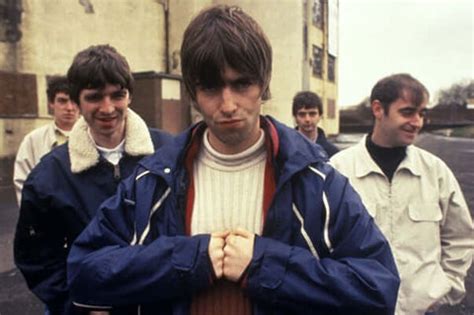 90s Britpop Fashion - When Being British Was In Fashion – Indi Menswear