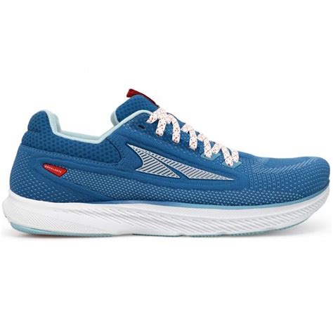 Altra Escalante 3 Mens Road Running Shoes Blue at NorthernRunner.com