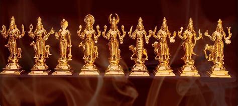 Navagraha - The Nine Planets in Hindu Astrology - Effects, Elements ...