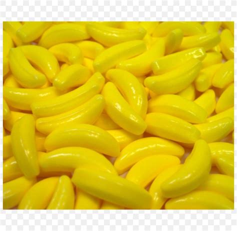 Banana Split Runts Candy Jolly Rancher, PNG, 800x800px, Banana, Banana ...